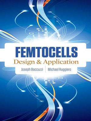 cover image of Femtocells
